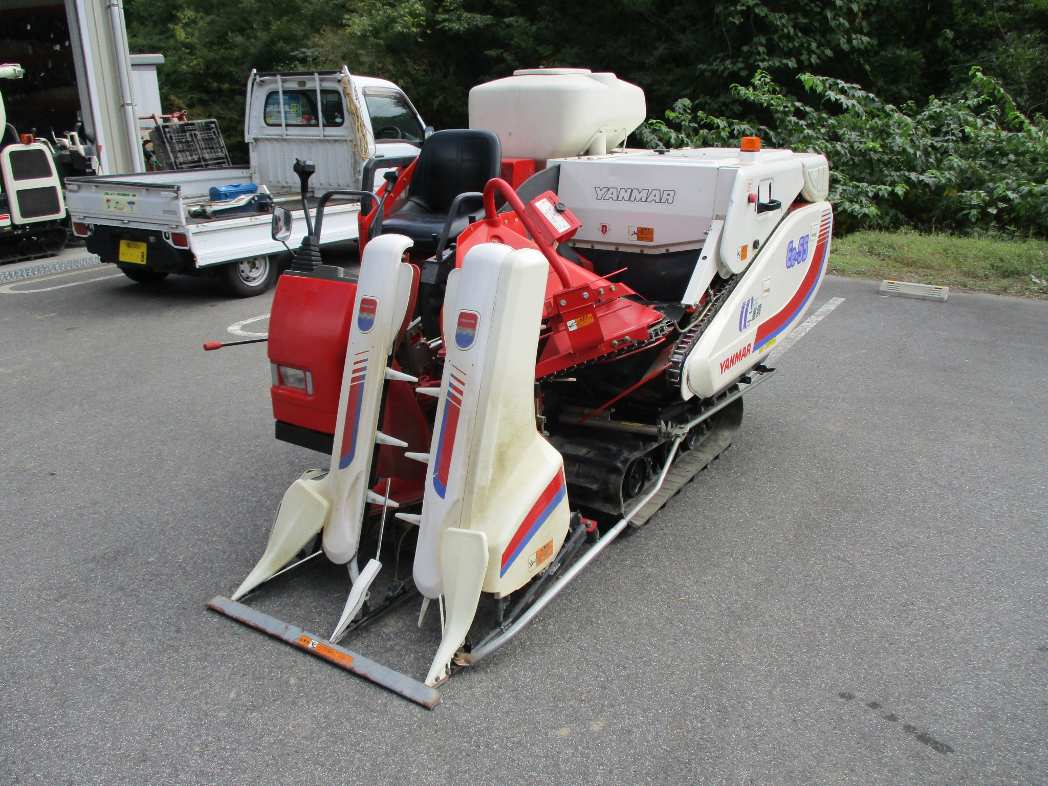 農業機械・鳥獣害対策｜ＪＡ全農 広島県本部